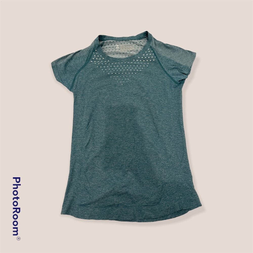 Workout top